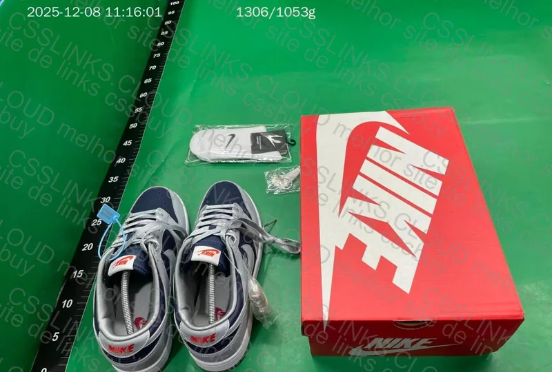 Dunk New Vt 5