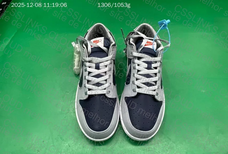 Dunk New Vt 6