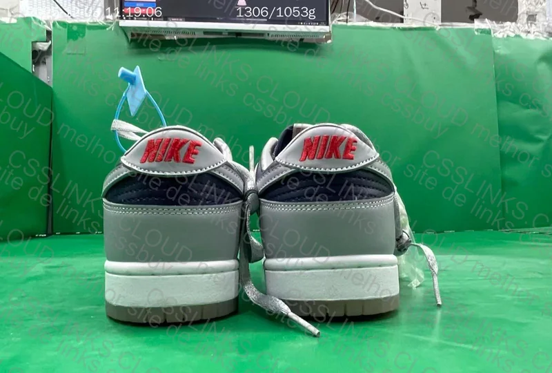 Dunk New Vt 7