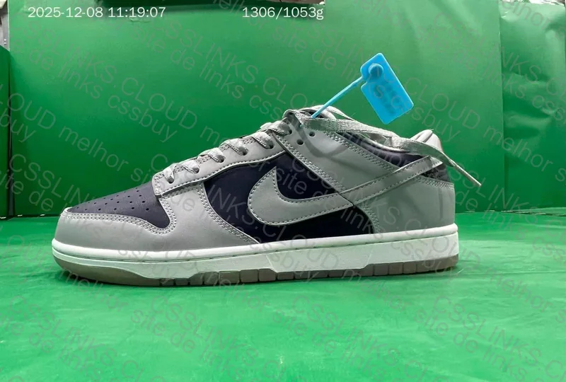 Dunk New Vt 8