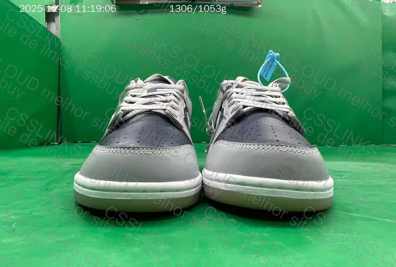 Dunk New Vt 9