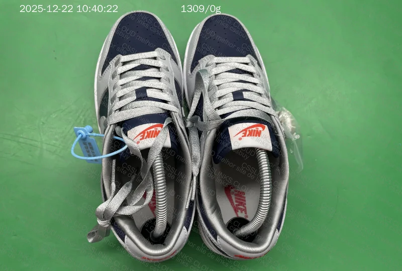 Dunk New vt 3