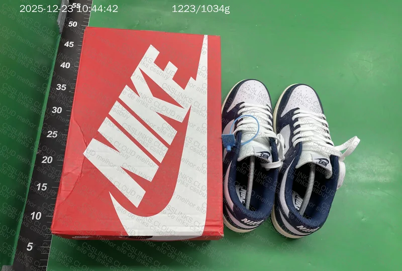 dunk new vt