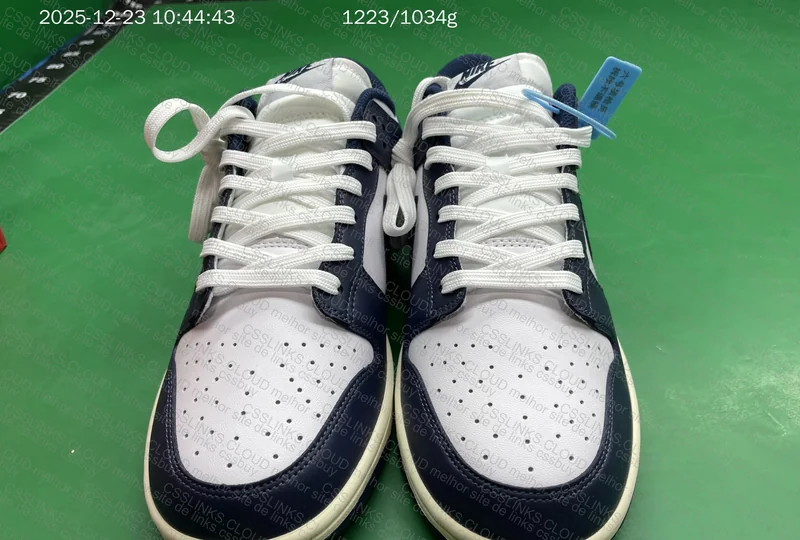 dunk new vt 2
