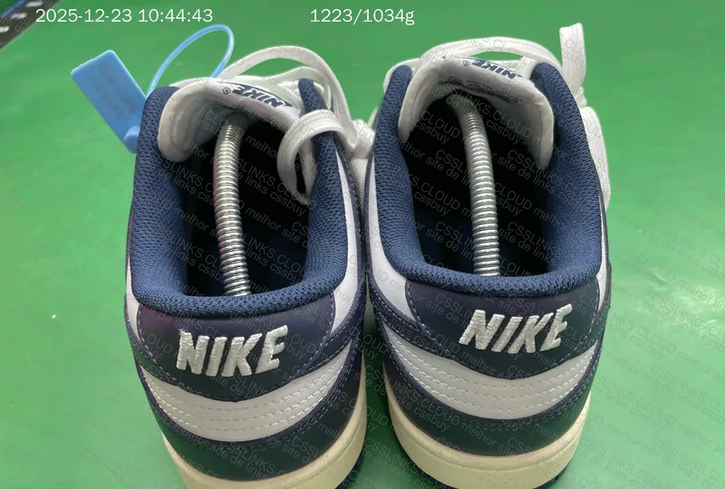 dunk new vt 3