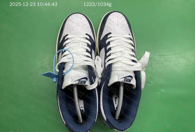 dunk new vt 4