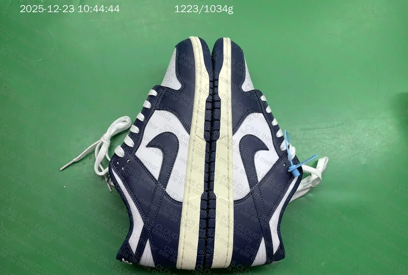 dunk new vt 5