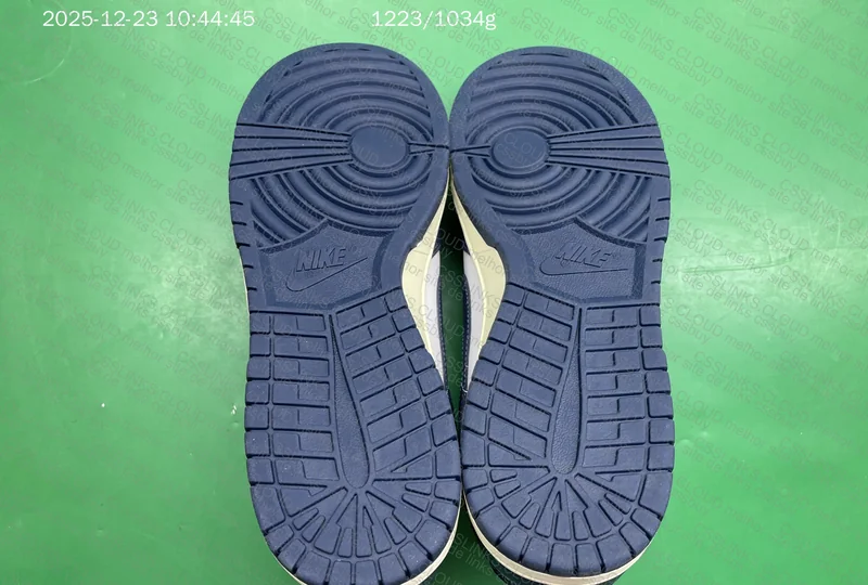 dunk new vt 6