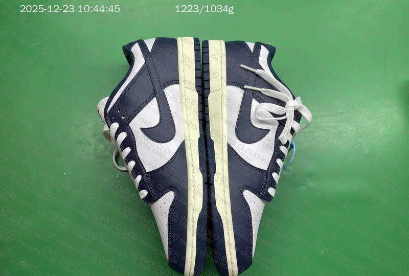 dunk new vt 7