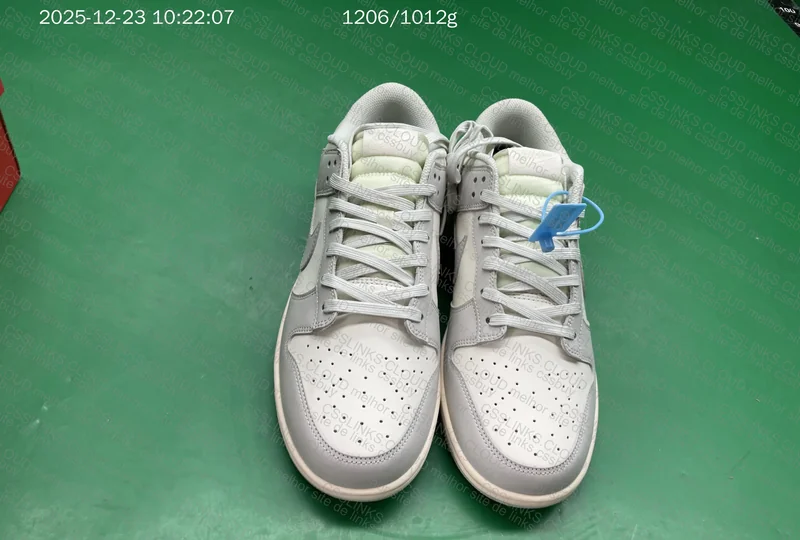 dunk new vt