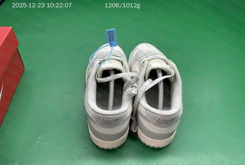 dunk new vt 2