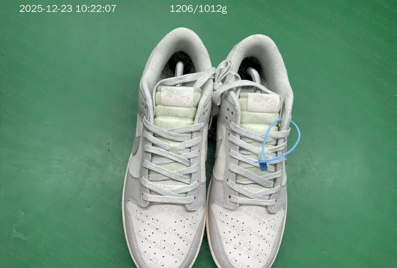 dunk new vt 3