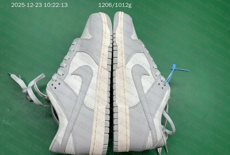 dunk new vt 4