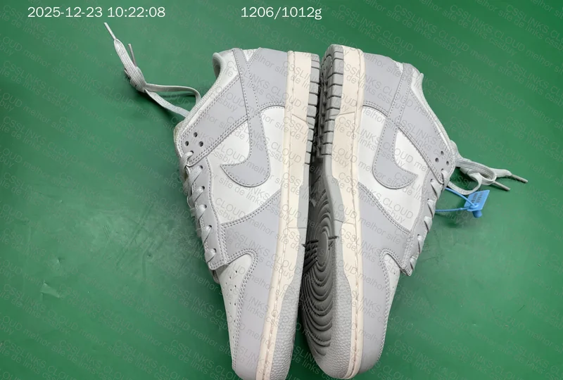 dunk new vt 5