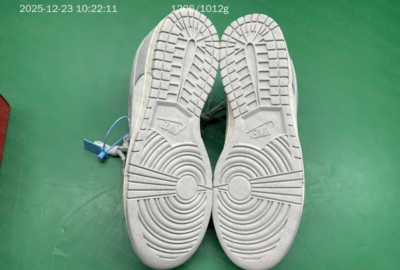 dunk new vt 6