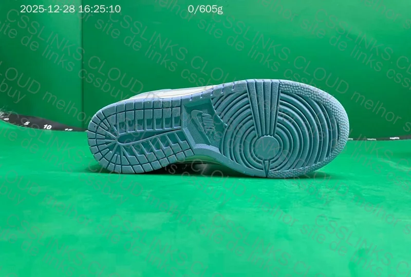 Dunk New Vt 2