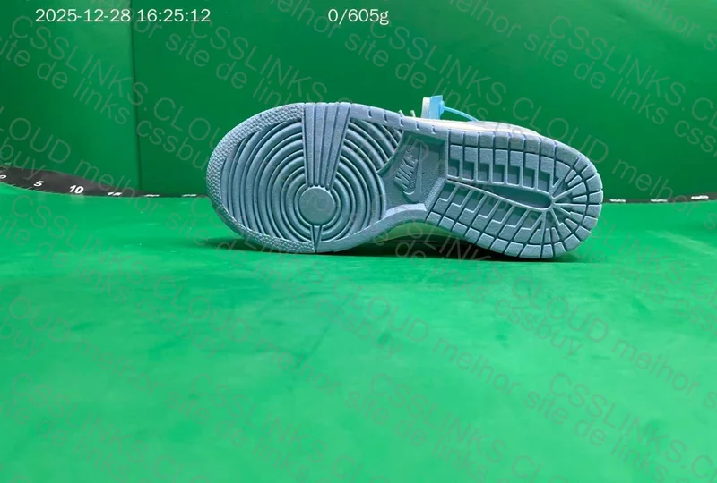 Dunk New Vt 3