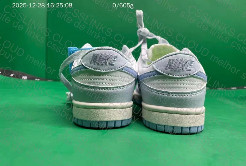 Dunk New Vt 4