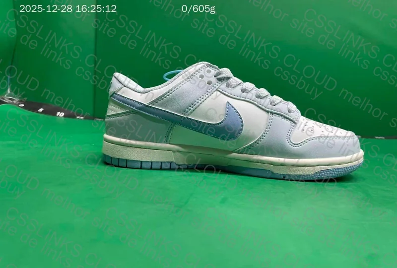 Dunk New Vt 5