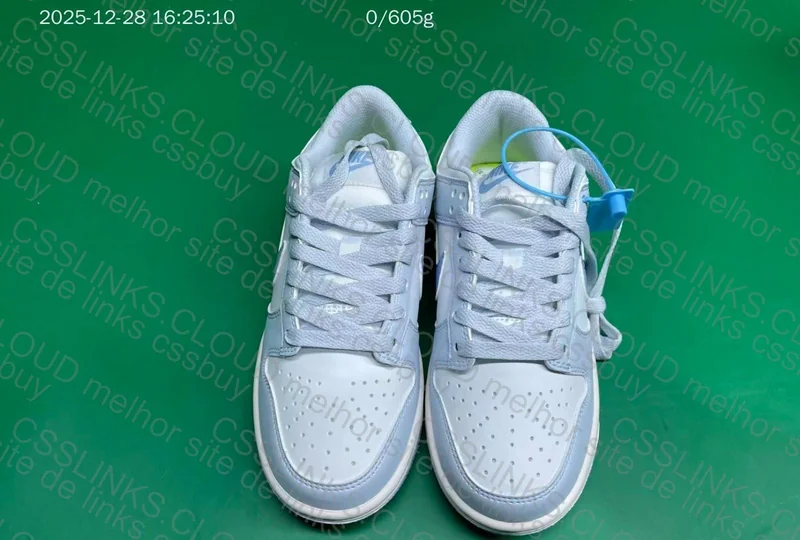 Dunk New Vt 6
