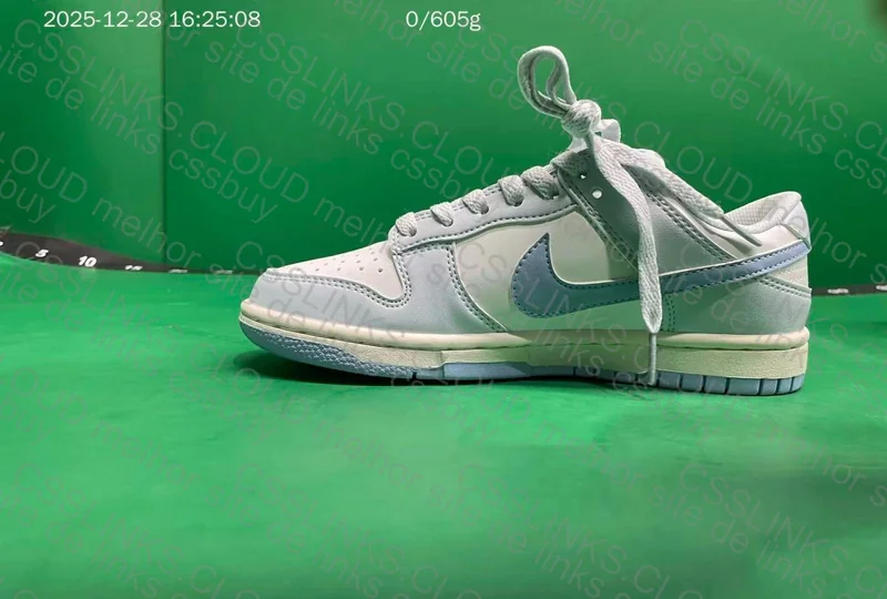 Dunk New Vt 8
