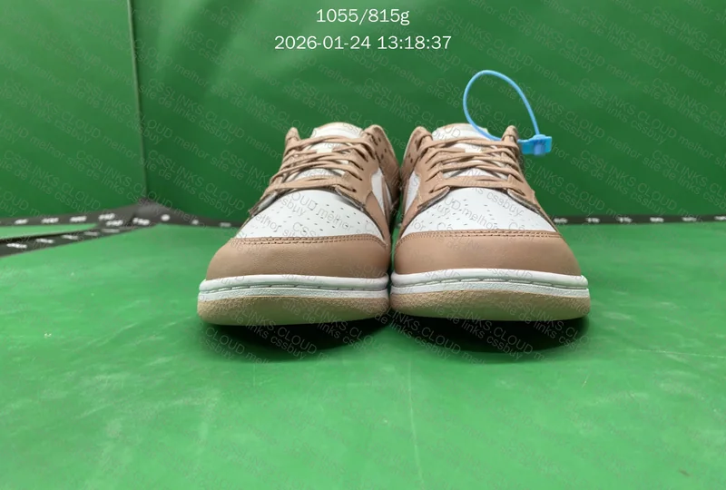 Dunk New Vt 2