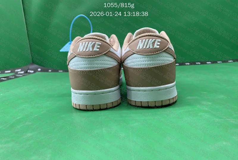 Dunk New Vt 3