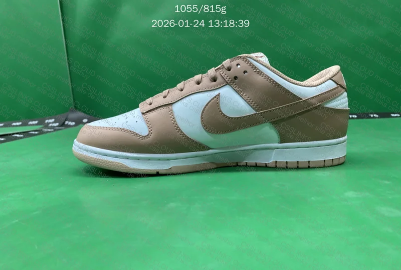 Dunk New Vt 4