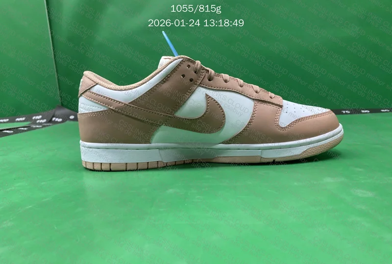 Dunk New Vt 7