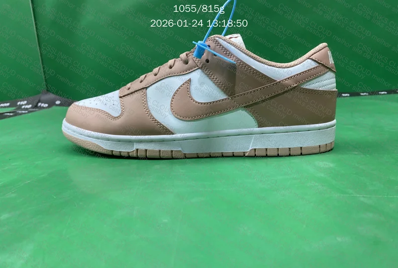 Dunk New Vt 8