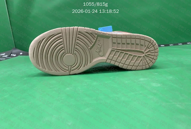 Dunk New Vt 9