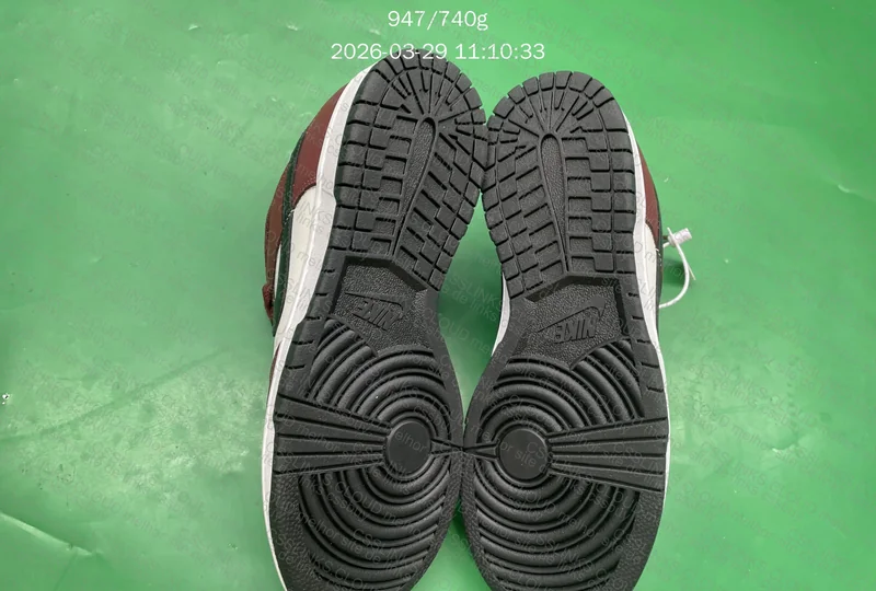 Dunk New VT