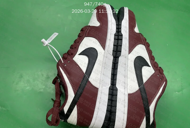Dunk New VT 2