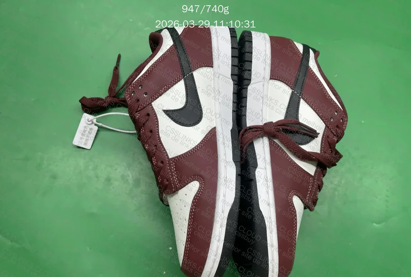 Dunk New VT 3