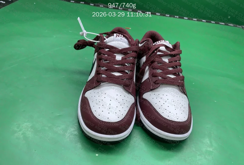 Dunk New VT 5