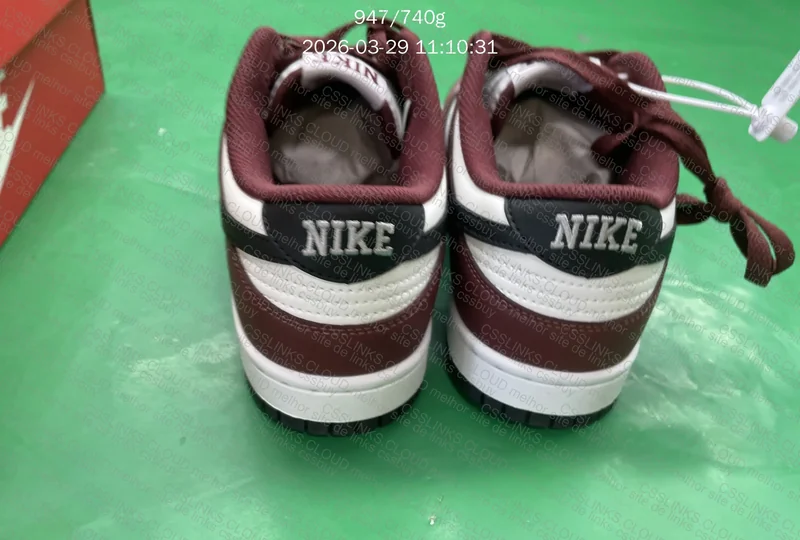 Dunk New VT 6