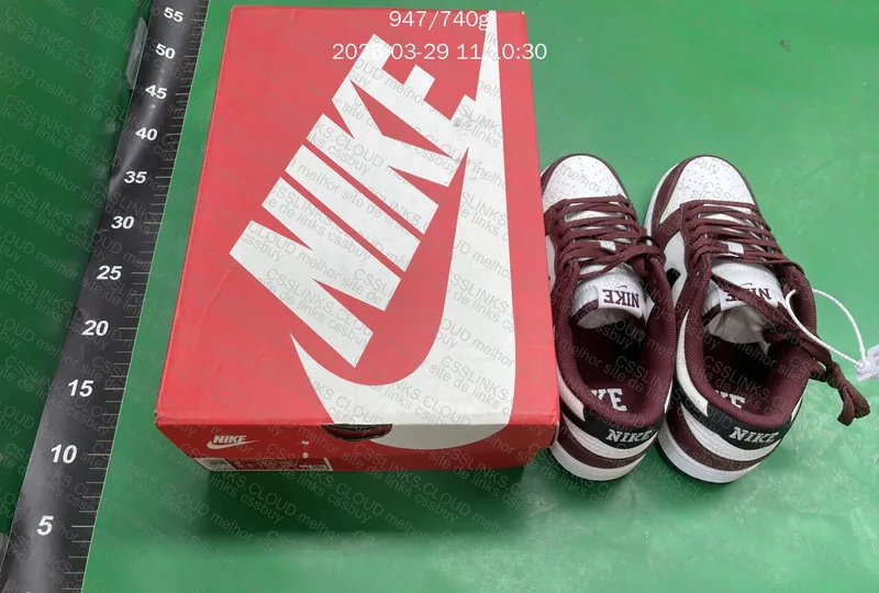 Dunk New VT 7