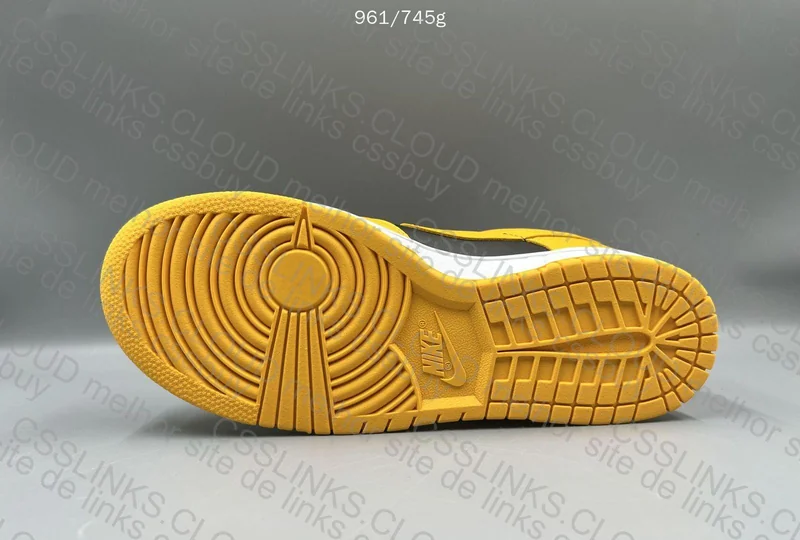 Dunk New VT 169y JMDY