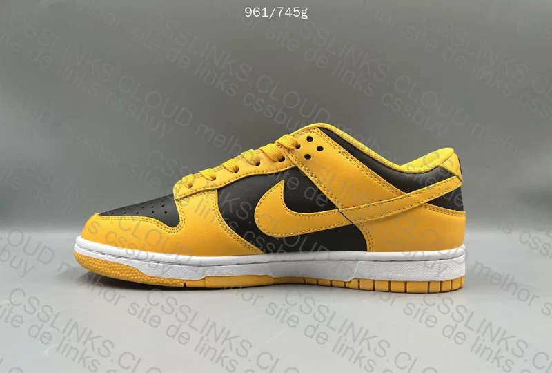 Dunk New VT 169y JMDY 3