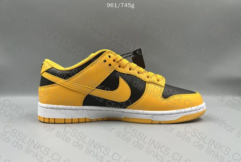 Dunk New VT 169y JMDY 4