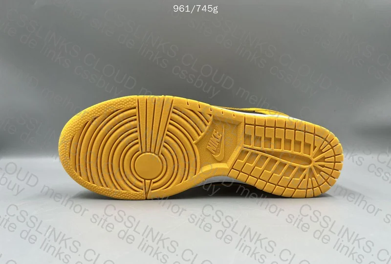 Dunk New VT 169y JMDY 6