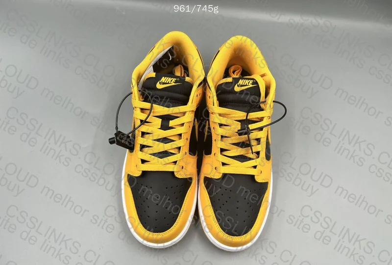 Dunk New VT 169y JMDY 9