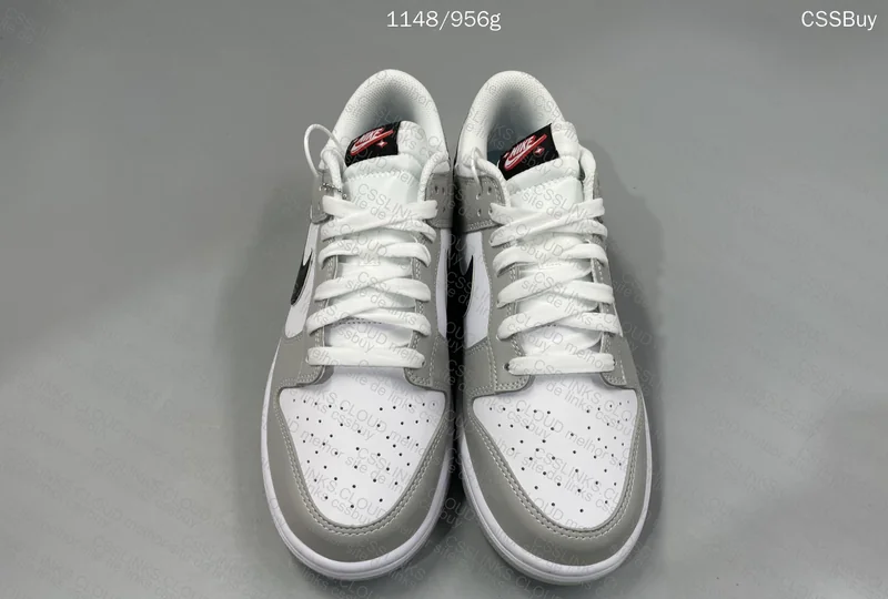 DUNK NEW VT BATCH