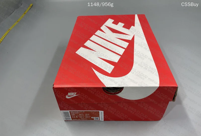 DUNK NEW VT BATCH 5