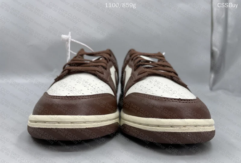 Dunk New VT Cacao 3