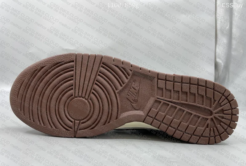 Dunk New VT Cacao 6