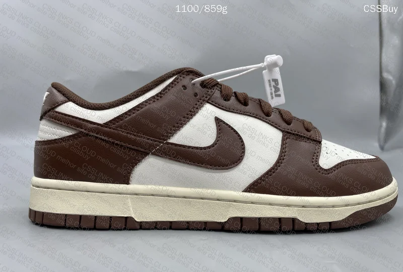 Dunk New VT Cacao 7