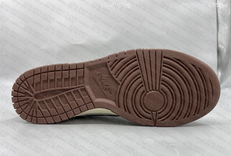 Dunk New VT Cacao 8