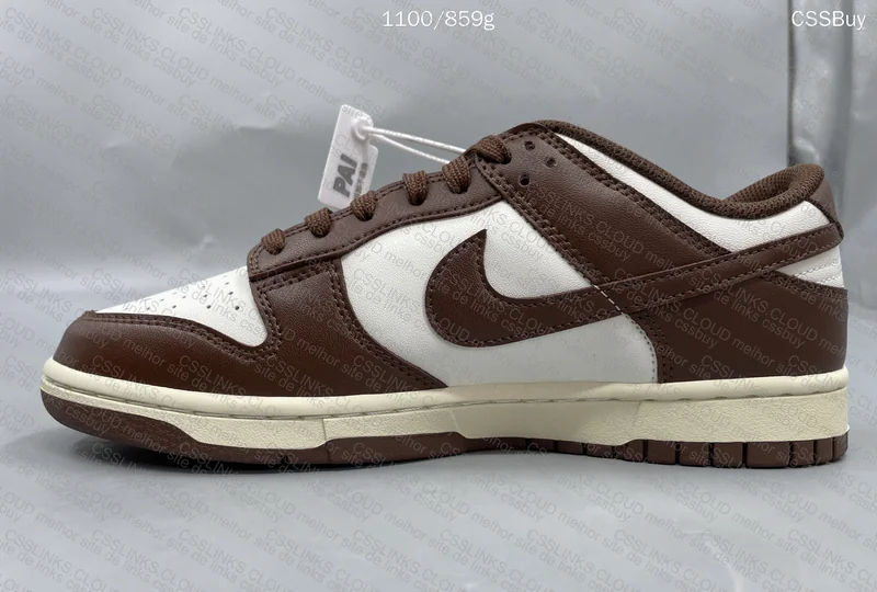 Dunk New VT Cacao 9
