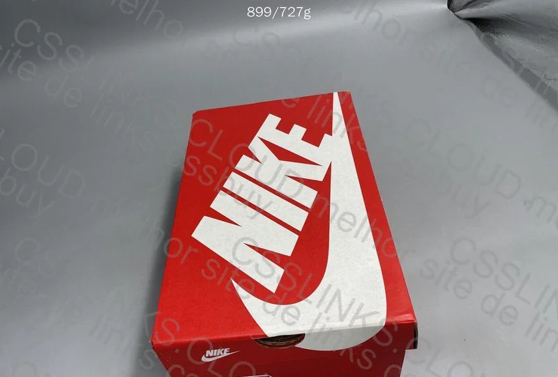 Dunk New VT Cacao WOW 6